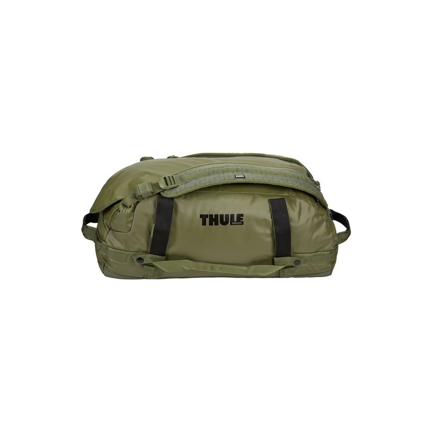 Thule TL-TDSD202O - Ceļojumu soma Chasm S 40 l zaļa