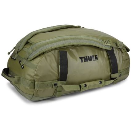 Thule TL-TDSD202O - Ceļojumu soma Chasm S 40 l zaļa