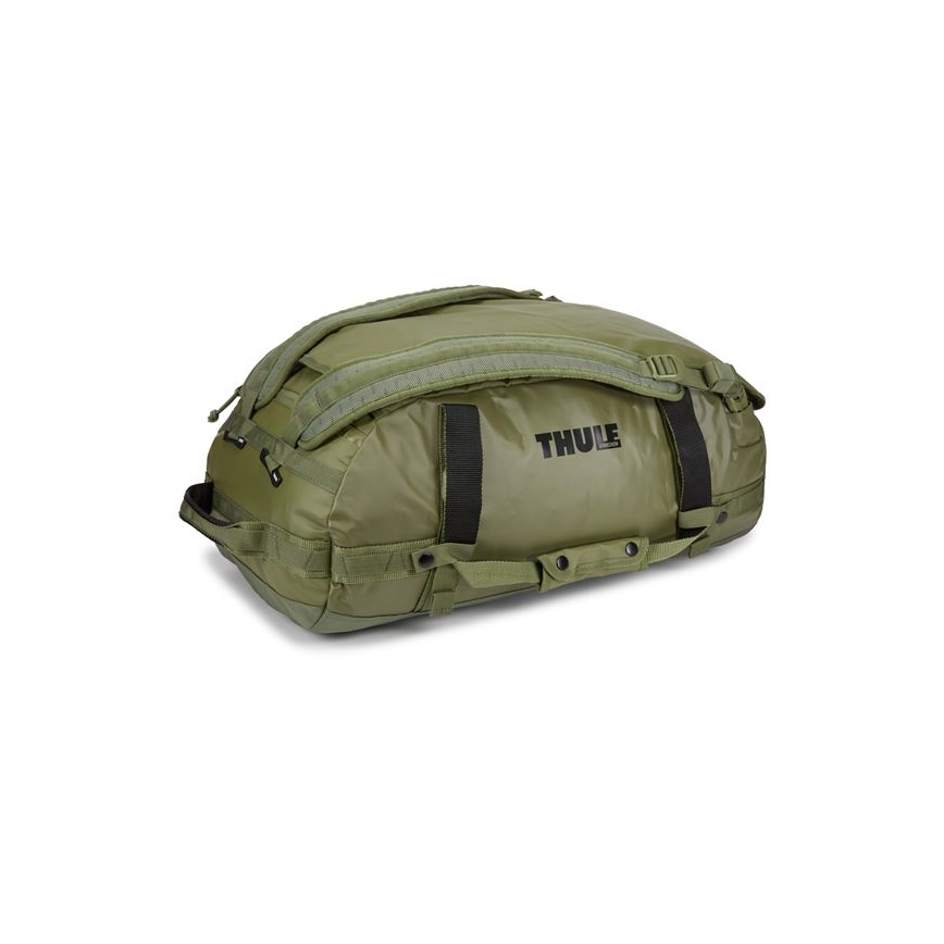 Thule TL-TDSD202O - Ceļojumu soma Chasm S 40 l zaļa