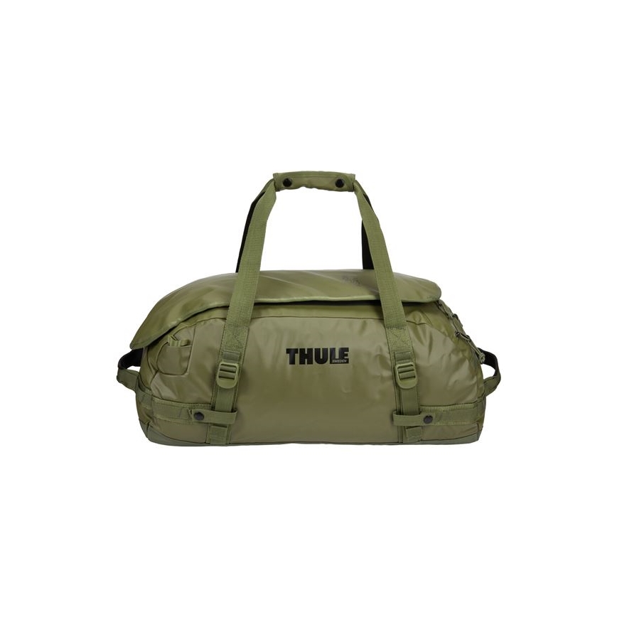 Thule TL-TDSD202O - Ceļojumu soma Chasm S 40 l zaļa
