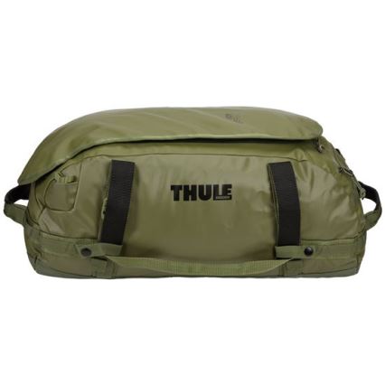 Thule TL-TDSD202O - Ceļojumu soma Chasm S 40 l zaļa