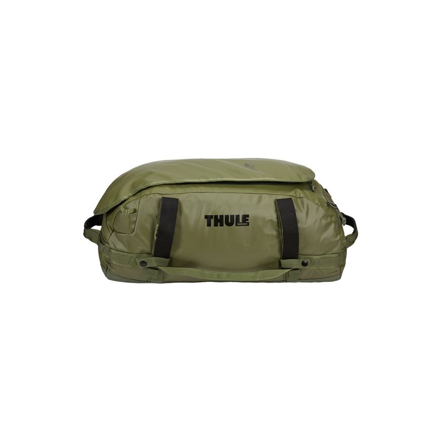 Thule TL-TDSD202O - Ceļojumu soma Chasm S 40 l zaļa
