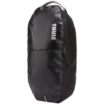 Thule TL-TDSD204K - Ceļojuma soma Chasm L 90 l melna