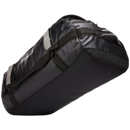 Thule TL-TDSD204K - Ceļojuma soma Chasm L 90 l melna