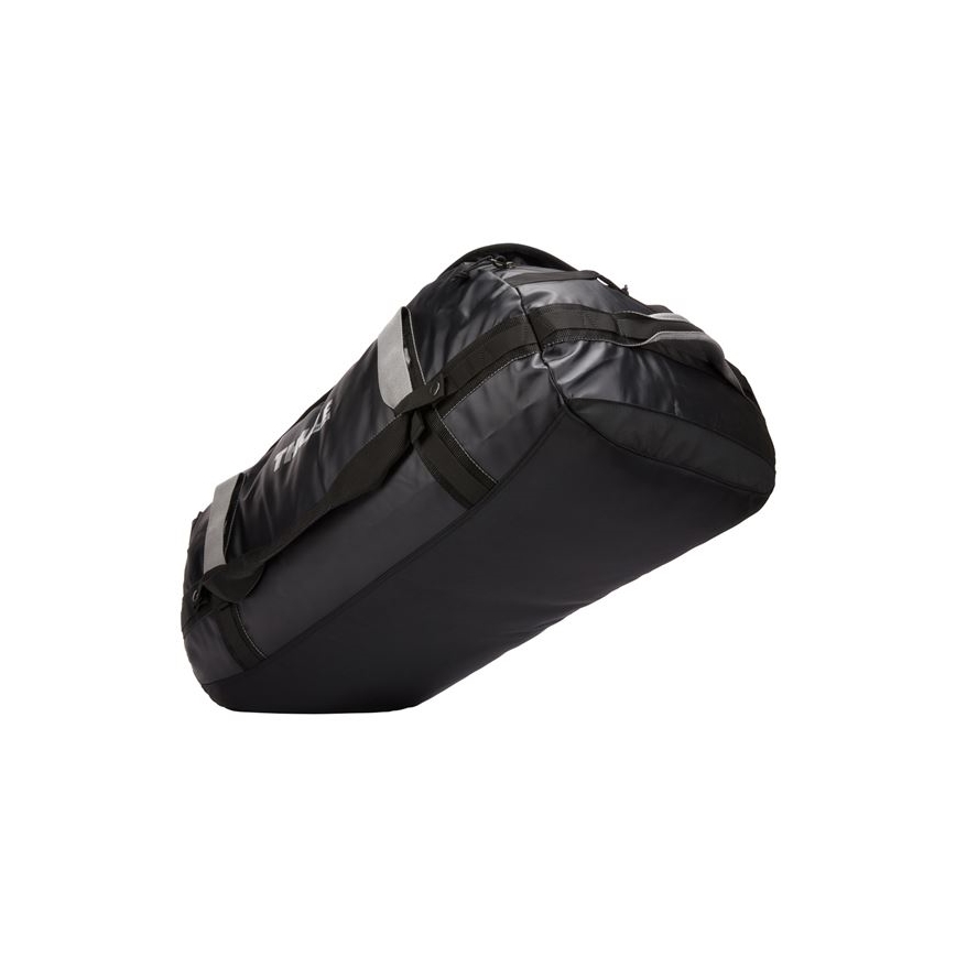 Thule TL-TDSD204K - Ceļojuma soma Chasm L 90 l melna