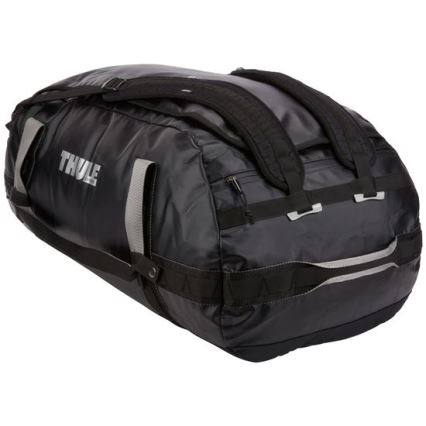 Thule TL-TDSD204K - Ceļojuma soma Chasm L 90 l melna