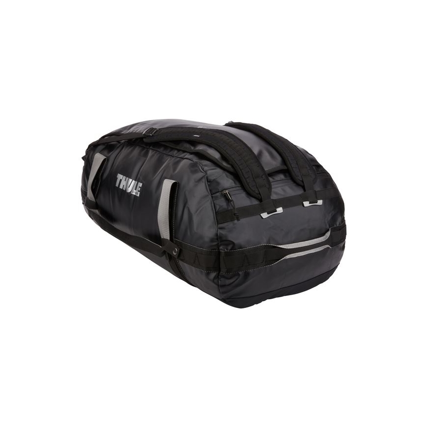Thule TL-TDSD204K - Ceļojuma soma Chasm L 90 l melna