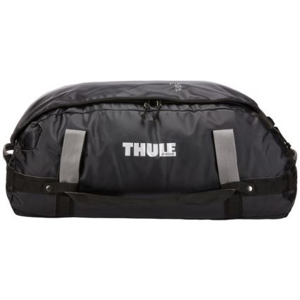 Thule TL-TDSD204K - Ceļojuma soma Chasm L 90 l melna