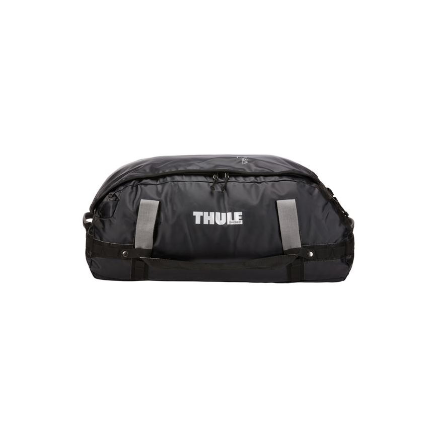Thule TL-TDSD204K - Ceļojuma soma Chasm L 90 l melna
