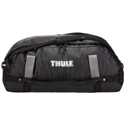 Thule TL-TDSD204K - Ceļojuma soma Chasm L 90 l melna