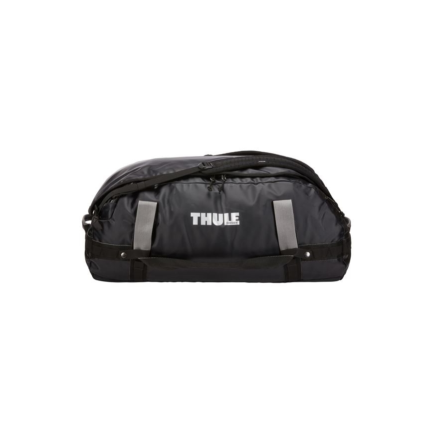 Thule TL-TDSD204K - Ceļojuma soma Chasm L 90 l melna