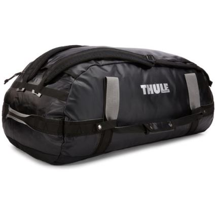 Thule TL-TDSD204K - Ceļojuma soma Chasm L 90 l melna