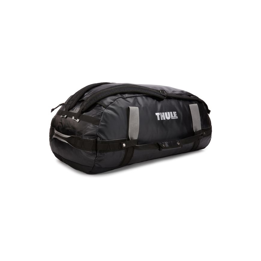 Thule TL-TDSD204K - Ceļojuma soma Chasm L 90 l melna