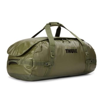 Thule TL-TDSD204O - Ceļojuma soma Chasm L 90 l zaļa