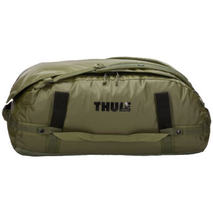 Thule TL-TDSD204O - Ceļojuma soma Chasm L 90 l zaļa