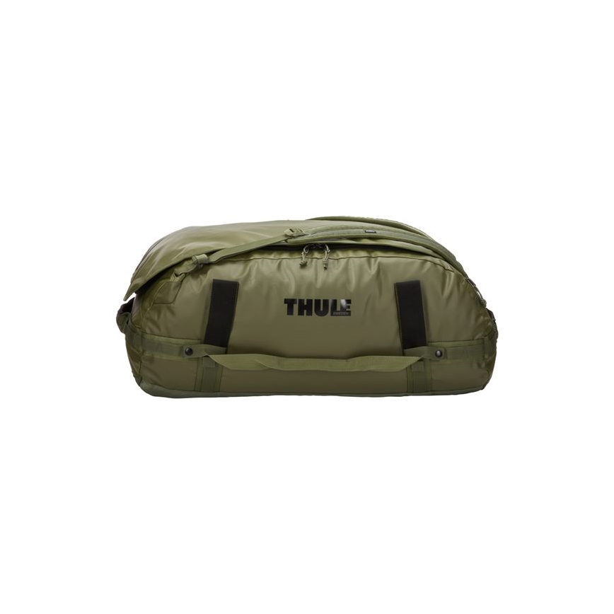 Thule TL-TDSD204O - Ceļojuma soma Chasm L 90 l zaļa