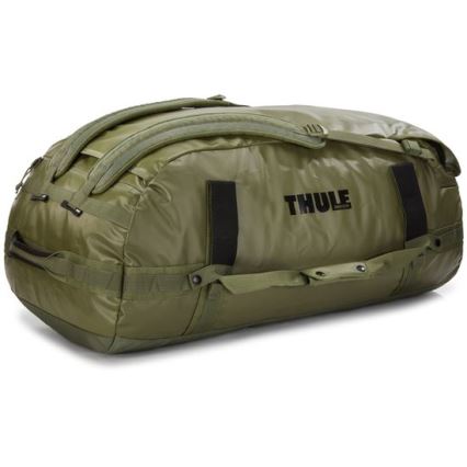 Thule TL-TDSD204O - Ceļojuma soma Chasm L 90 l zaļa