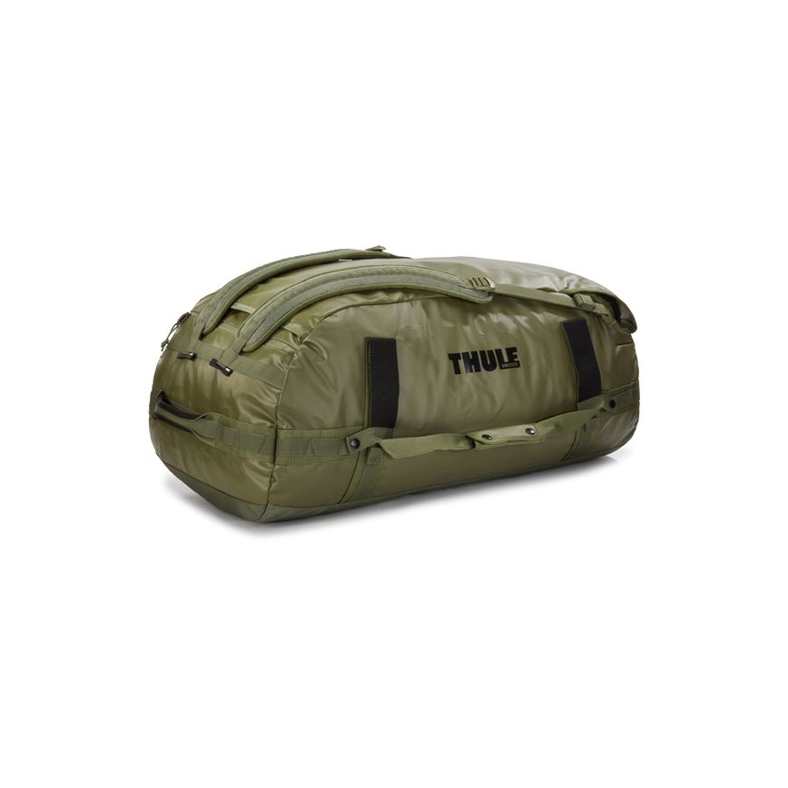 Thule TL-TDSD204O - Ceļojuma soma Chasm L 90 l zaļa