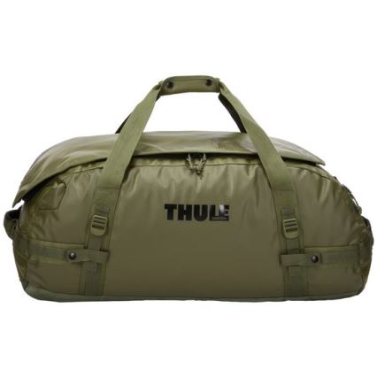 Thule TL-TDSD204O - Ceļojuma soma Chasm L 90 l zaļa