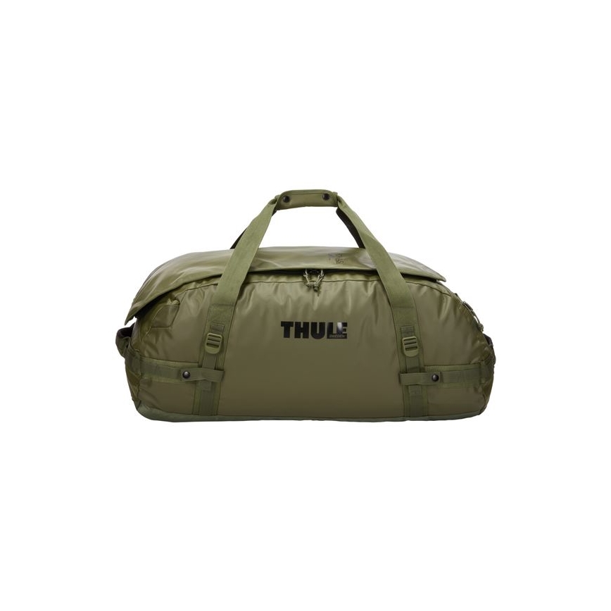 Thule TL-TDSD204O - Ceļojuma soma Chasm L 90 l zaļa