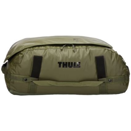 Thule TL-TDSD204O - Ceļojuma soma Chasm L 90 l zaļa