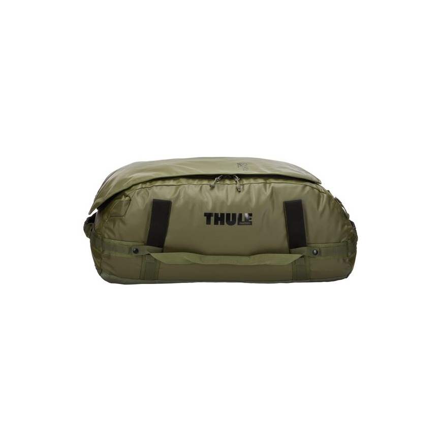 Thule TL-TDSD204O - Ceļojuma soma Chasm L 90 l zaļa