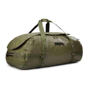 Thule TL-TDSD205O - Ceļojuma soma Chasm XL 130 l zaļa