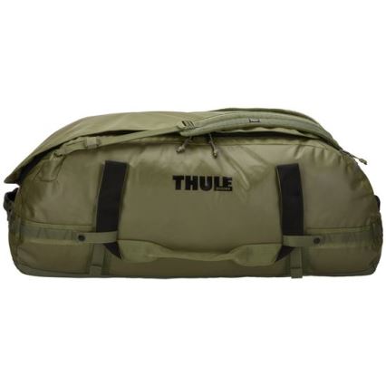 Thule TL-TDSD205O - Ceļojuma soma Chasm XL 130 l zaļa