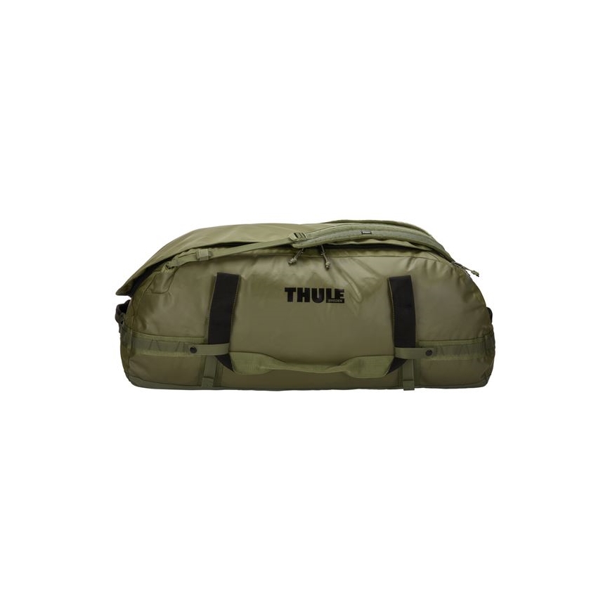 Thule TL-TDSD205O - Ceļojuma soma Chasm XL 130 l zaļa