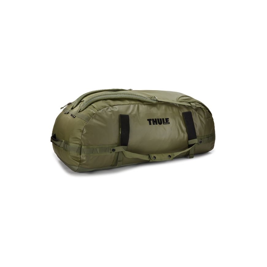 Thule TL-TDSD205O - Ceļojuma soma Chasm XL 130 l zaļa