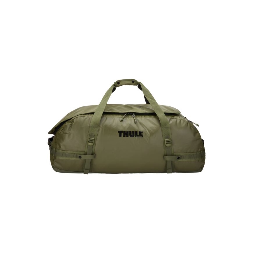 Thule TL-TDSD205O - Ceļojuma soma Chasm XL 130 l zaļa