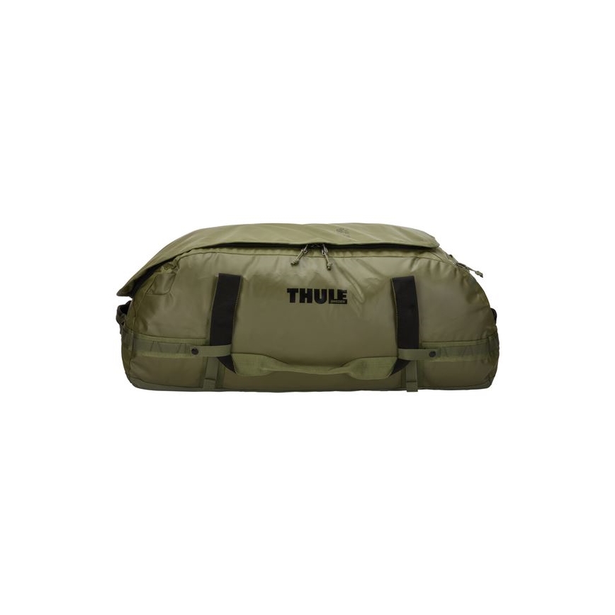 Thule TL-TDSD205O - Ceļojuma soma Chasm XL 130 l zaļa