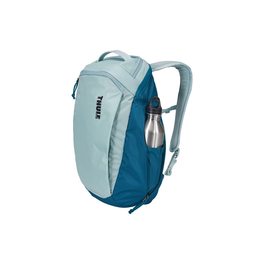 Thule TL-TEBP316ADT - Mugursoma EnRoute 23 l zila/zaļa