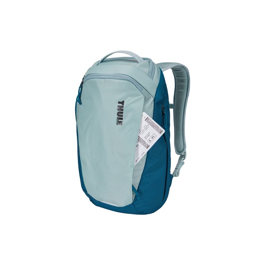 Thule TL-TEBP316ADT - Mugursoma EnRoute 23 l zila/zaļa