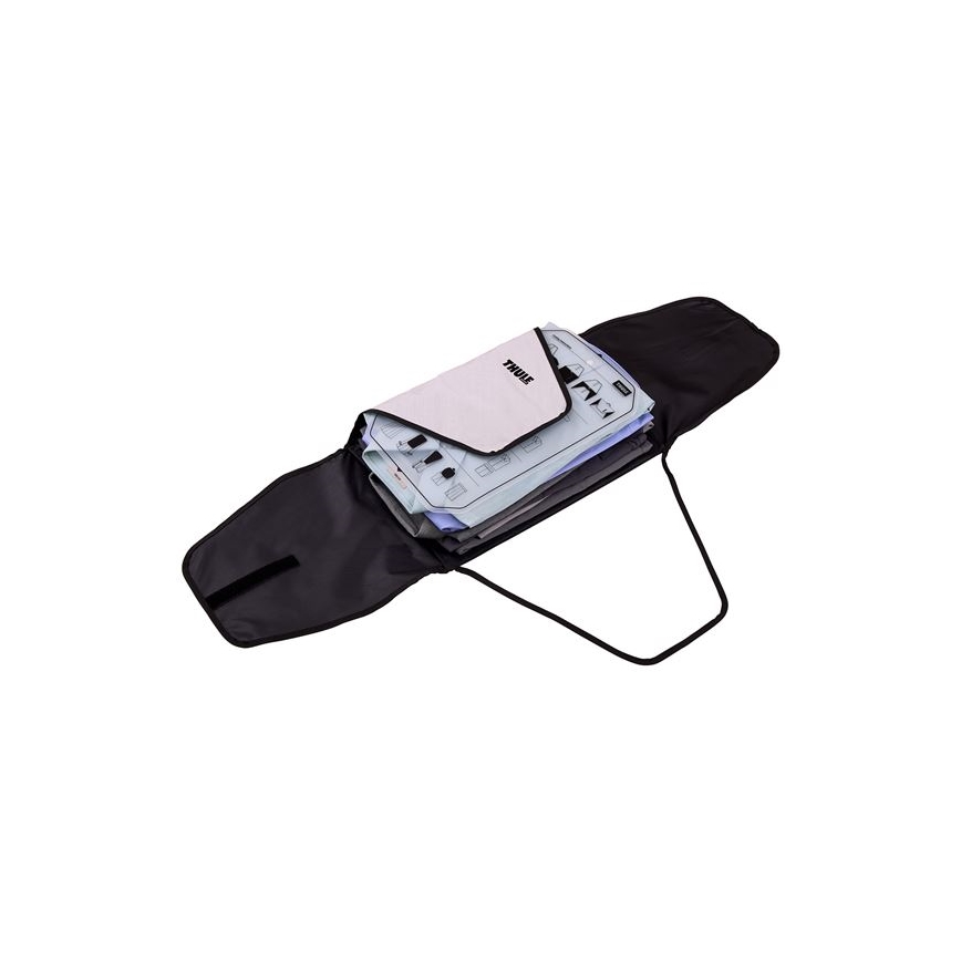 Thule TL-TGF201 - Apģērbu organizators melns/pelēks