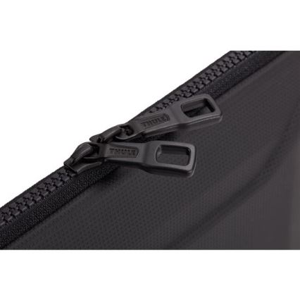 Thule TL-TGSE2357K - Apvalks Macbook 16" Gauntlet 4 melns