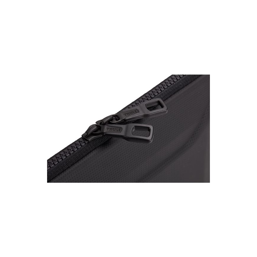 Thule TL-TGSE2357K - Apvalks Macbook 16" Gauntlet 4 melns