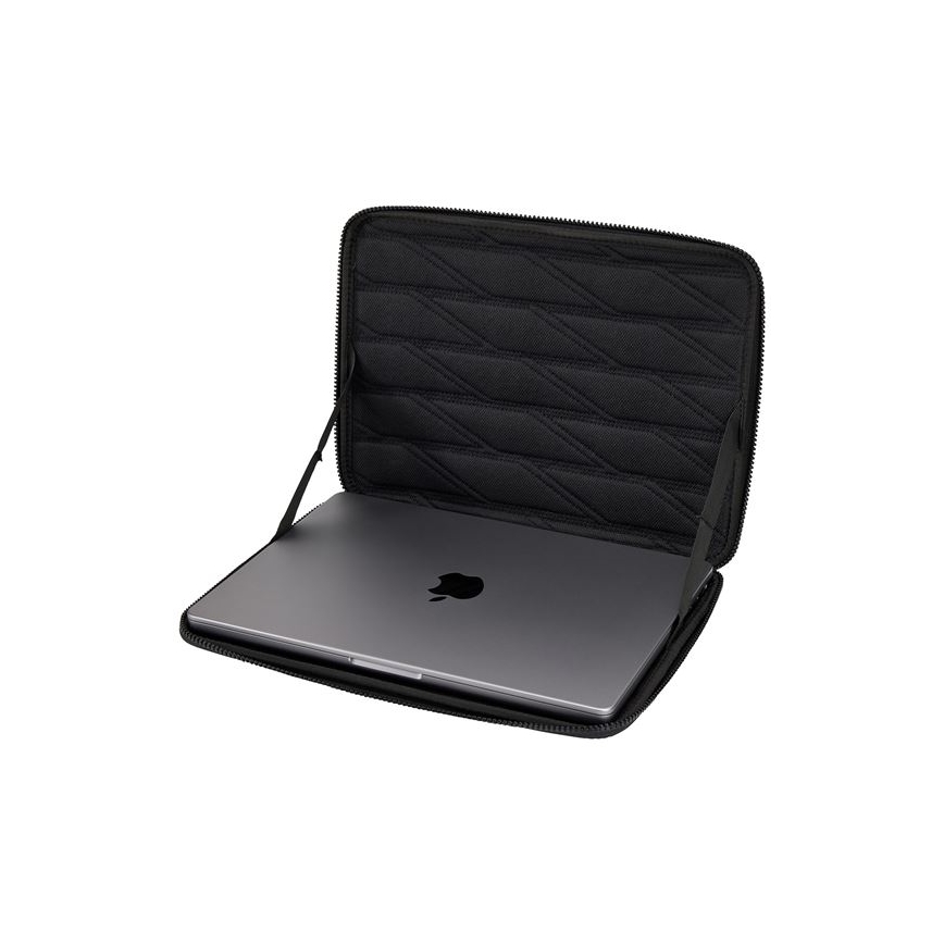Thule TL-TGSE2358K - Apvalks Macbook 14" Gauntlet 4 melns