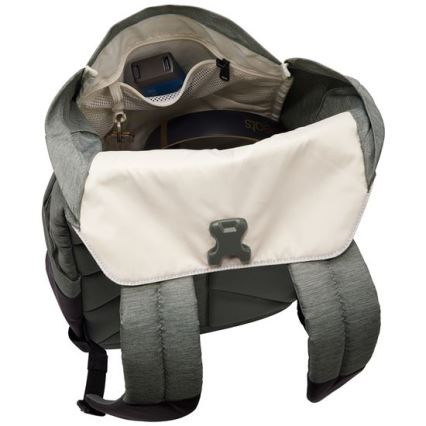 Thule TL-TLBP213AK - Mugursoma Lithos 16 l pelēka/melna