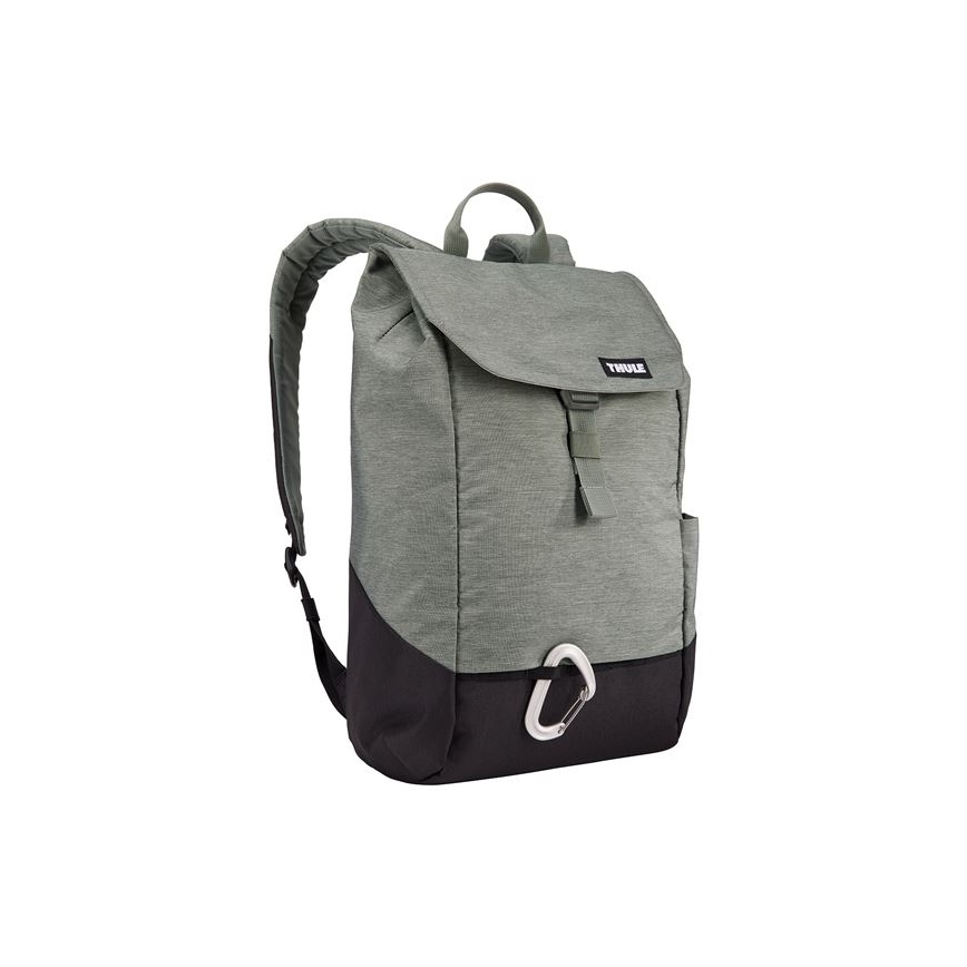 Thule TL-TLBP213AK - Mugursoma Lithos 16 l pelēka/melna