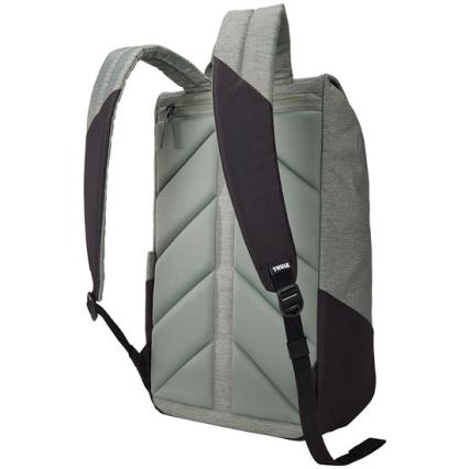 Thule TL-TLBP213AK - Mugursoma Lithos 16 l pelēka/melna