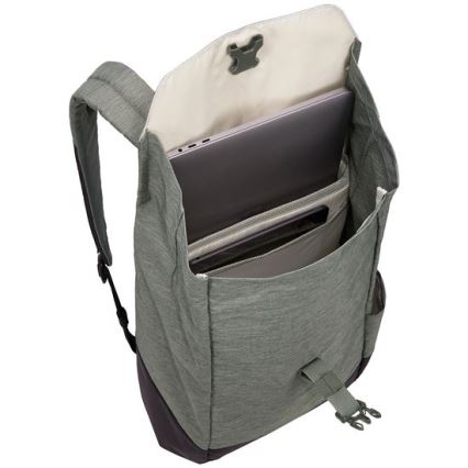 Thule TL-TLBP213AK - Mugursoma Lithos 16 l pelēka/melna