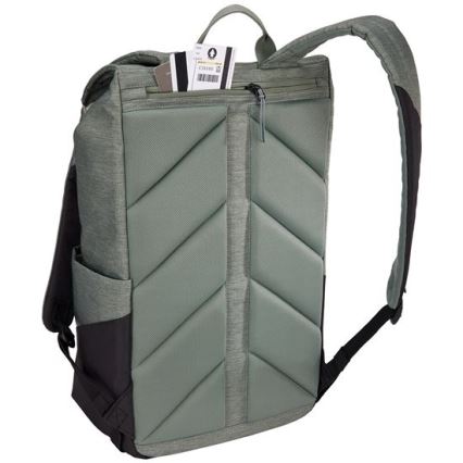 Thule TL-TLBP213AK - Mugursoma Lithos 16 l pelēka/melna
