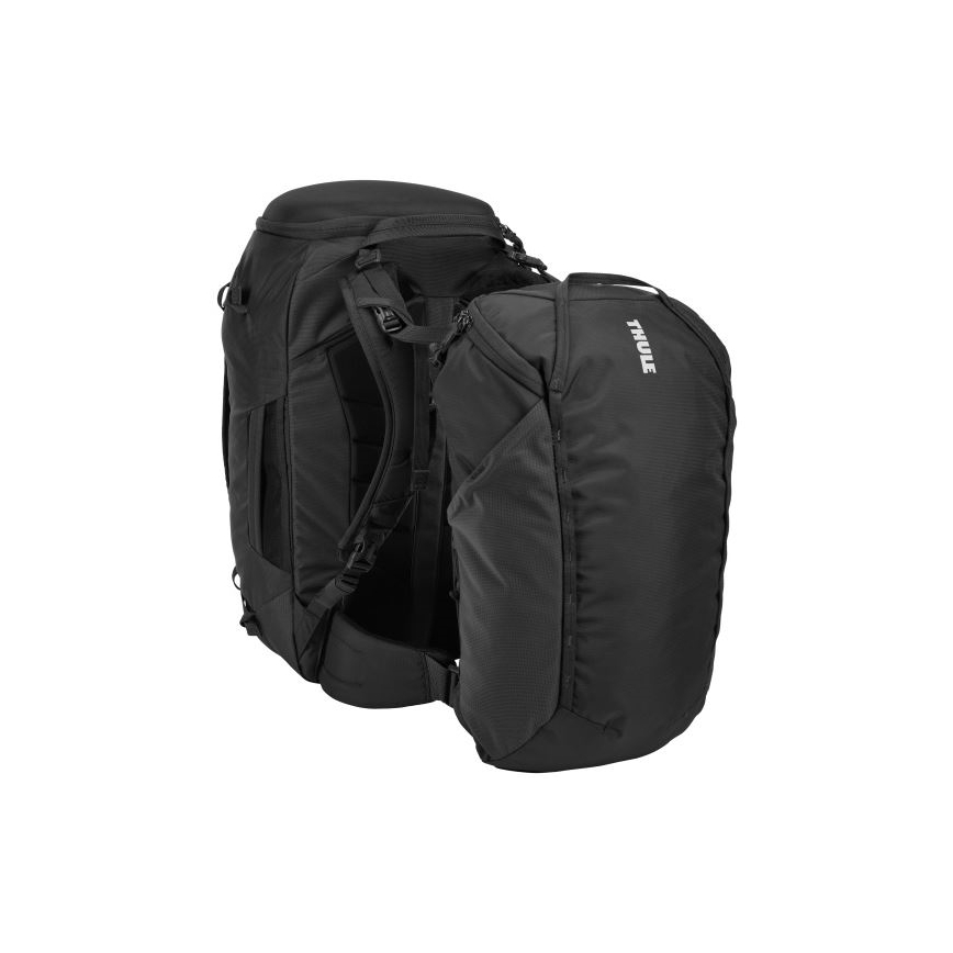 Thule TL-TLPM160O - Vīriešu mugursoma Landmark 60 l antracīta