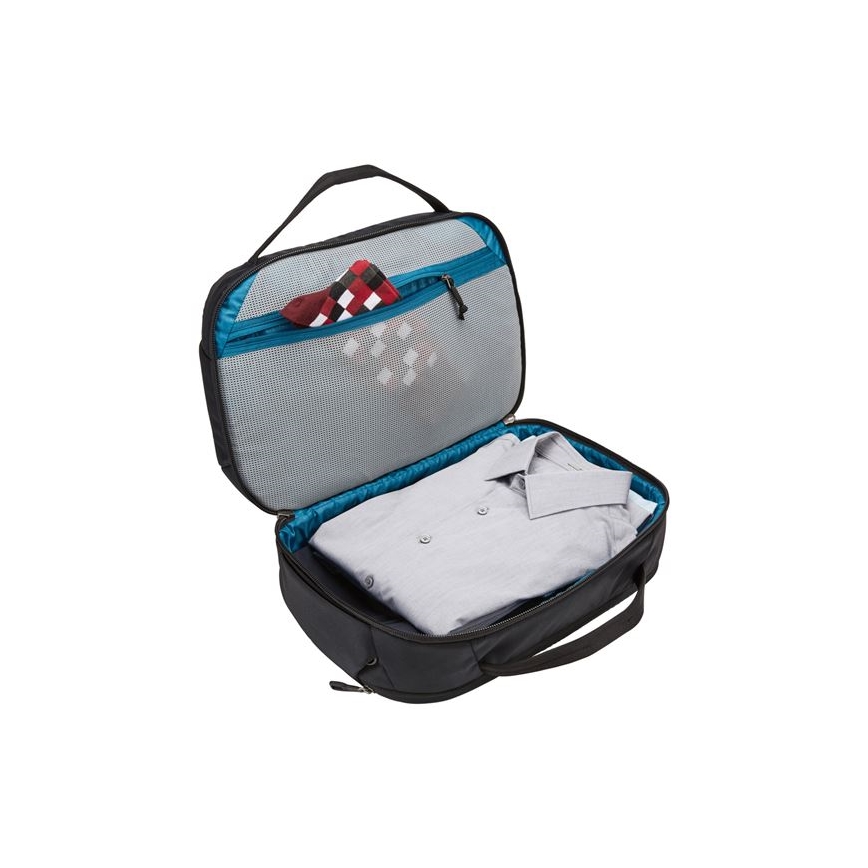 Thule TL-TSBB301K - Soma lidmašīnai Subterra 23 l melna