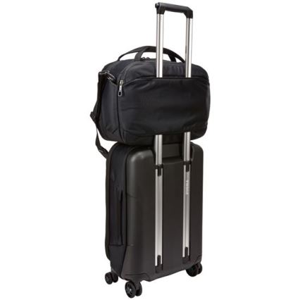 Thule TL-TSBB301K - Soma lidmašīnai Subterra 23 l melna