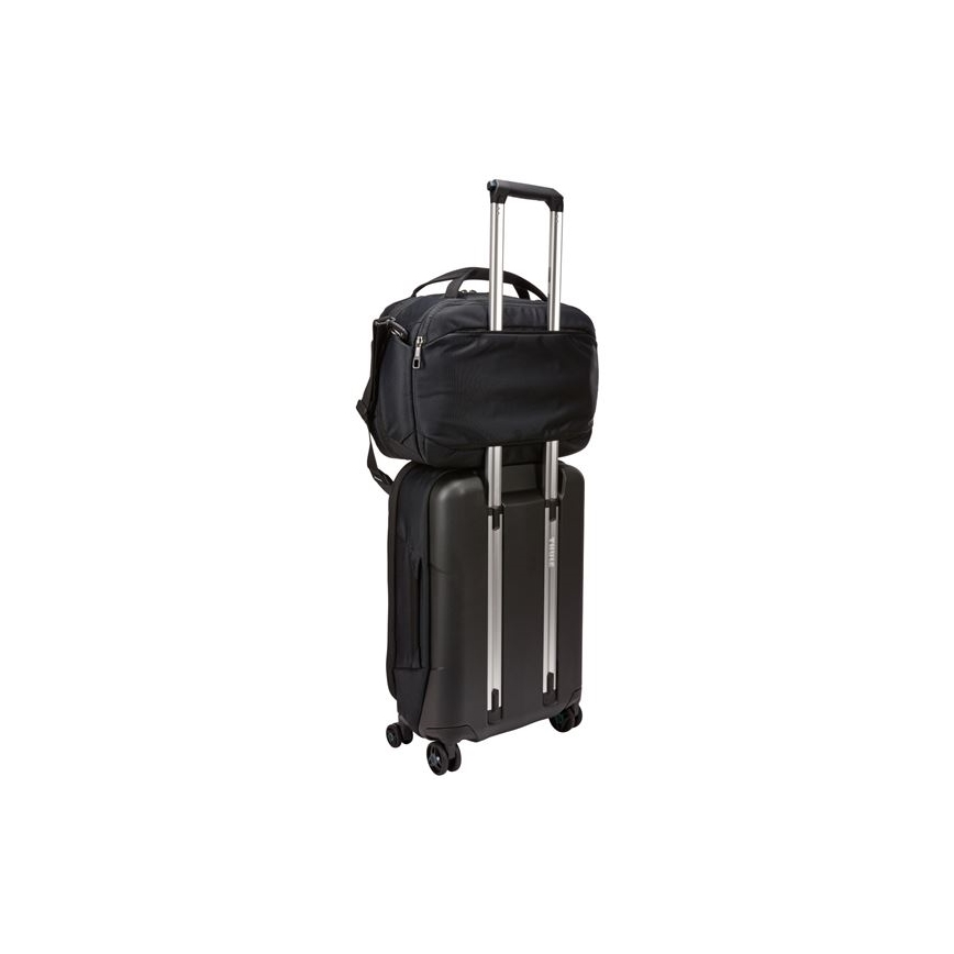 Thule TL-TSBB301K - Soma lidmašīnai Subterra 23 l melna
