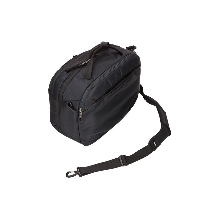Thule TL-TSBB301K - Soma lidmašīnai Subterra 23 l melna
