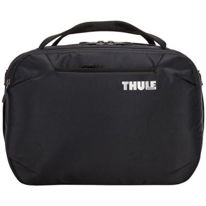 Thule TL-TSBB301K - Soma lidmašīnai Subterra 23 l melna