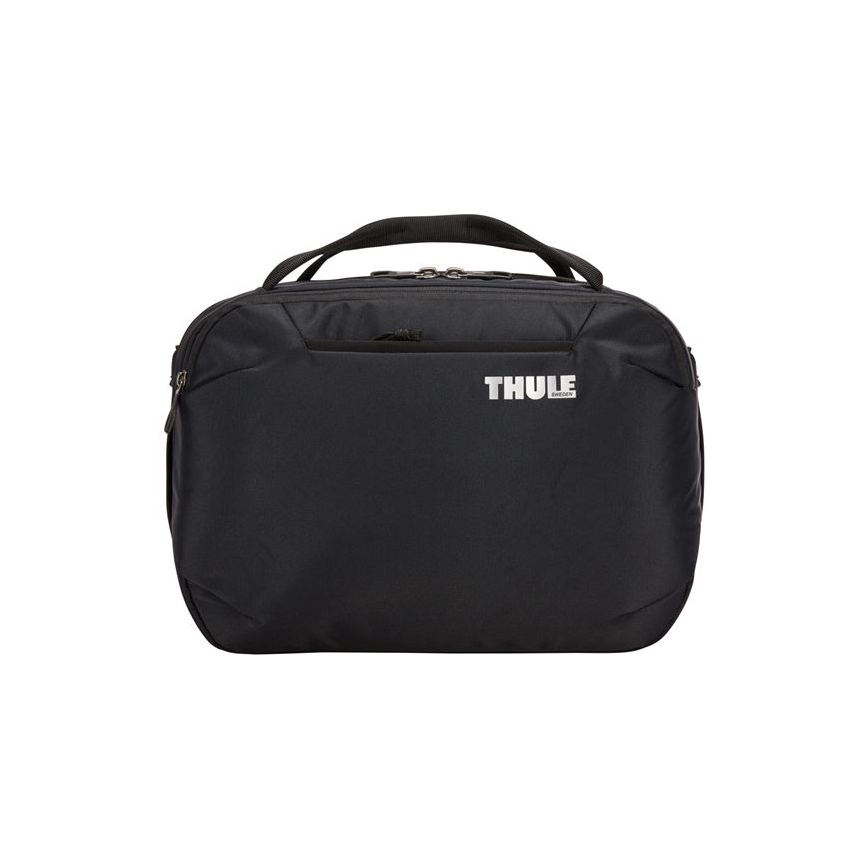 Thule TL-TSBB301K - Soma lidmašīnai Subterra 23 l melna